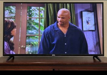📺 65-Inch onn. 4K Roku Smart TV — $175 OBO