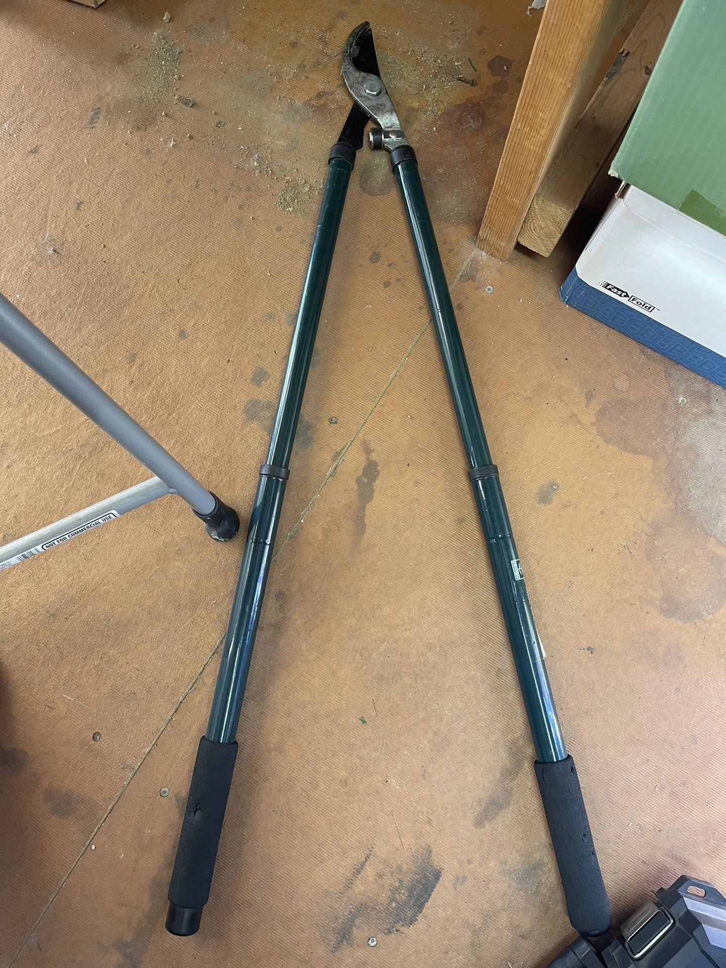 Tree Lopper/Cutter