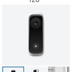 Xfinity Video Doorbell 