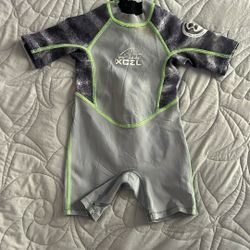 XCEL Kids Wetsuit Size 2 