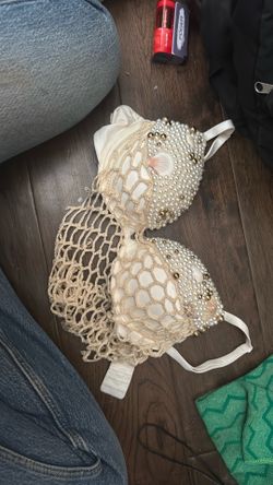 Mermaid Bra/Top