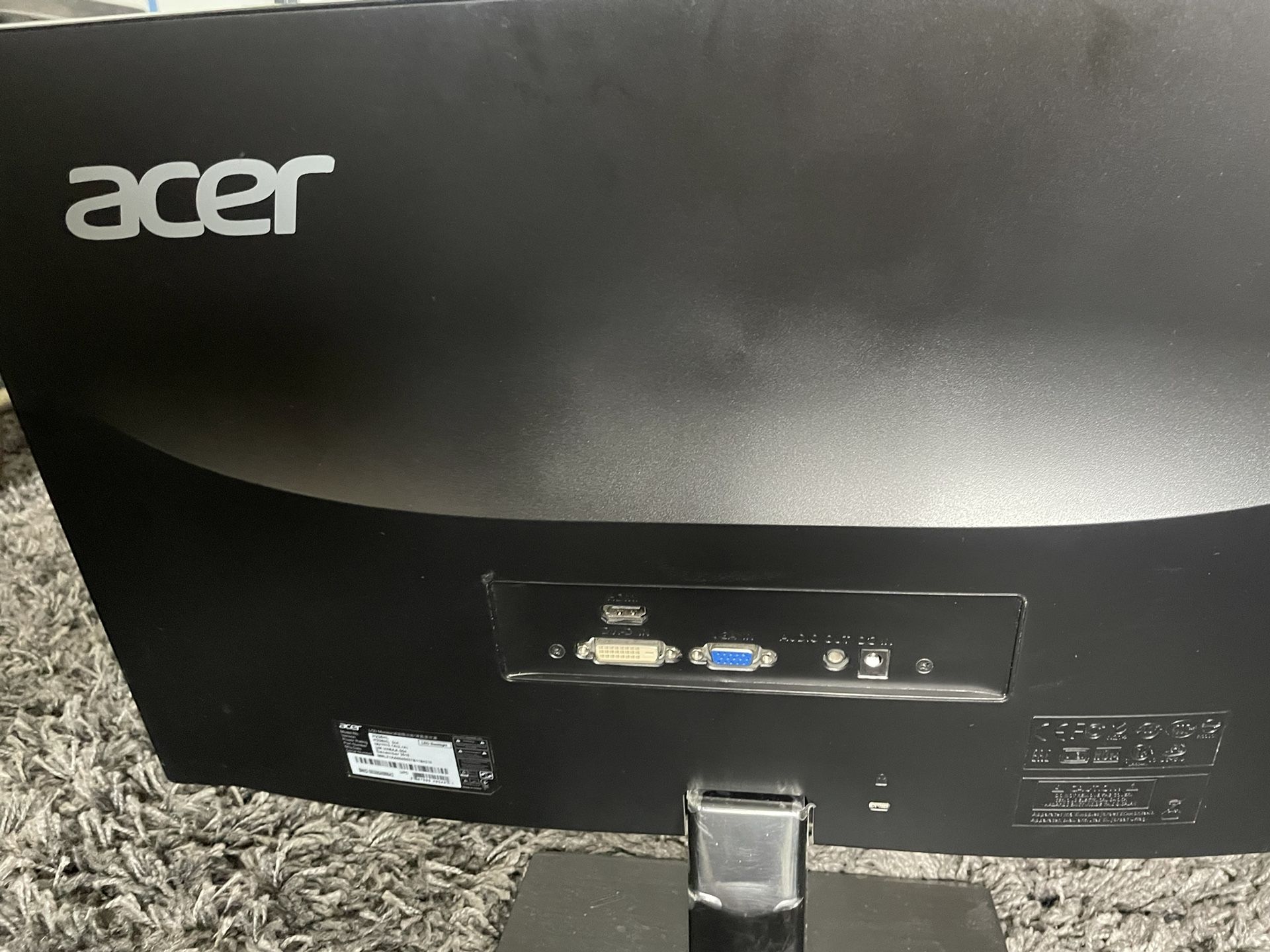 🔥Acer Screen For Sale