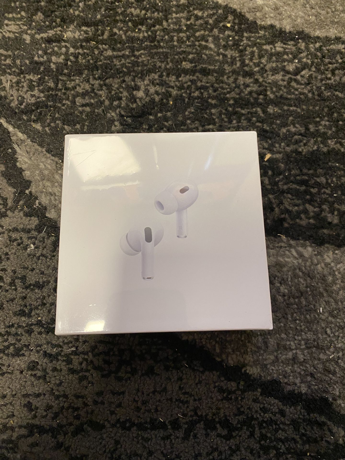 AirPods