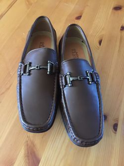 Men's shoes