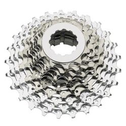 Campagnolo 10 Speed Cassette For Shimano Wheels 11-27