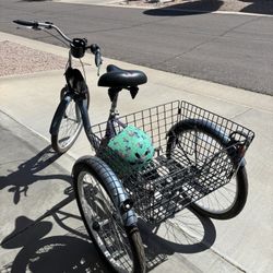 Schwinn Adult Tricycle