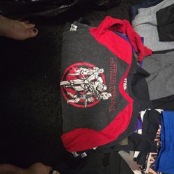 Long Sleeve 10/12
