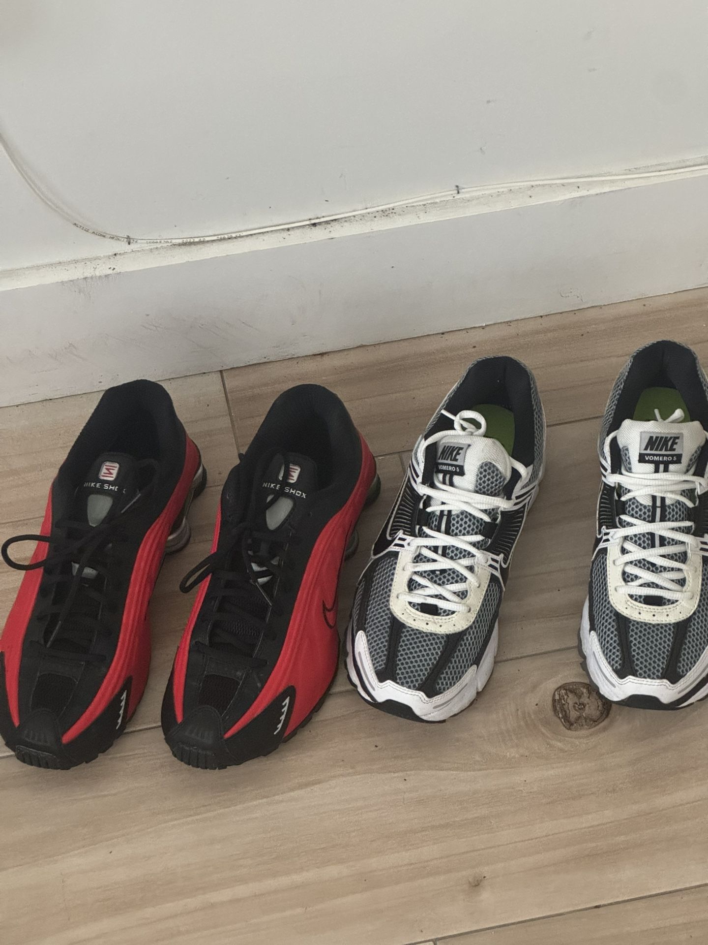 Nikes For 120 Size 10