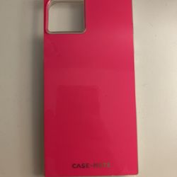 Casemate BLOX Neon Watermelon (MagSafe) iPhone case for iPhone 14 Plus