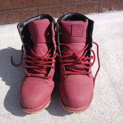Waterproof Work Boots