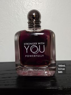 Perfume  ARMANI