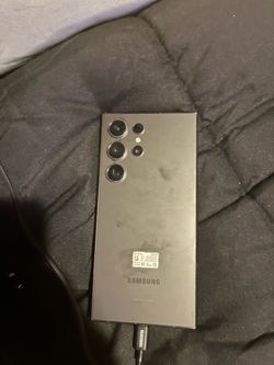 Samsung galaxy ultra s24 att