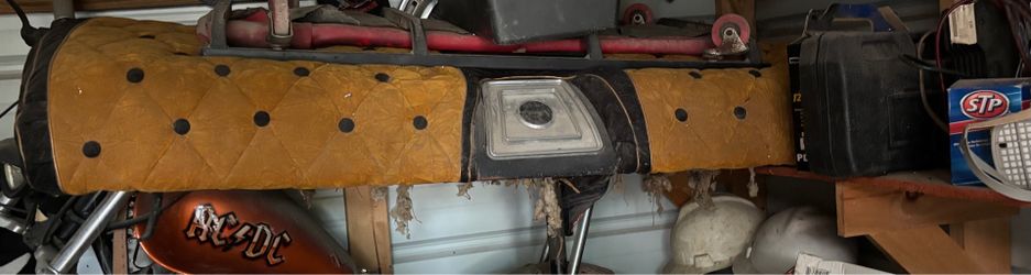Car parts