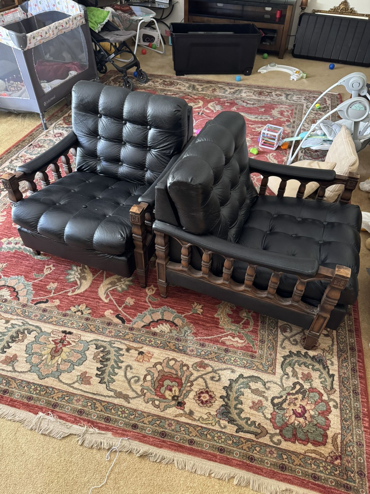 individual couches