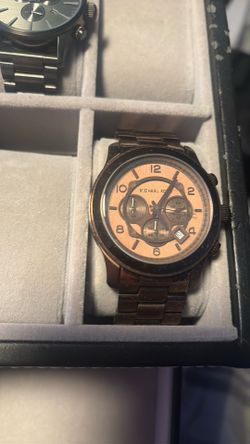 Micheal kors watch