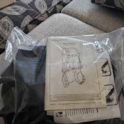 Brand New Fall Tech Full Body Harness (FT IRON)
