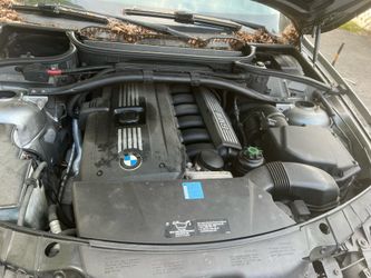 2008 bmw x3