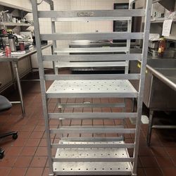 Baker Rack