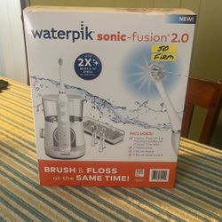 Waterpik