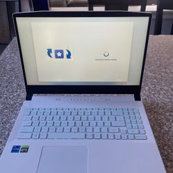 MSI Sword 15.6” Gaming Laptop