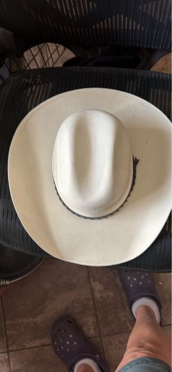 Small hat