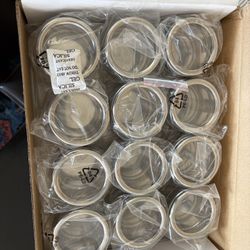 Magnetic Storage Containers - Never Used 