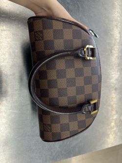 Louis Vuitton Mini Ribera