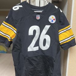 Pittsburgh Steelers 2019 Nike Elite Authentic On The Field Jersey Size 48 NEW  $225 ** Would Consider Trade for an Adult Bicycle = Value Only)