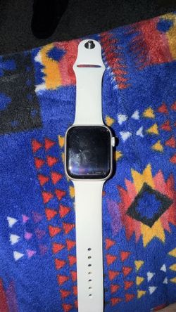 Apple Watch Series 7