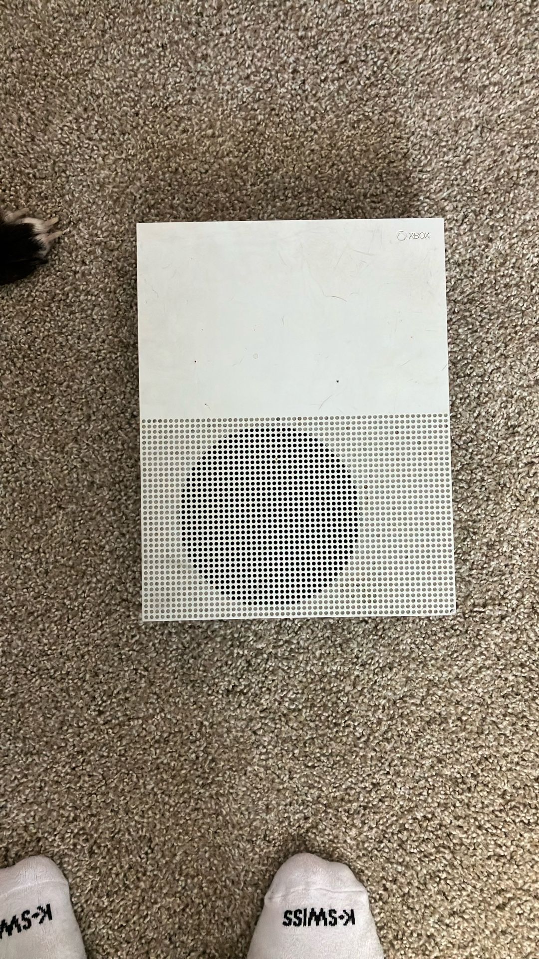 Xbox One s 1Tb
