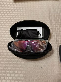 Brand New Oakleys