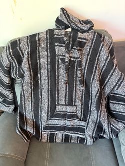 HIPPIE HOODIE! What!! 100 obo