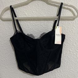 Muy Bonito Nuevo Size M