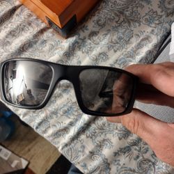 Oakley 