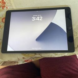 iPad 8th Generation 