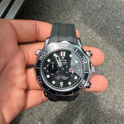 Men’s luxury watch