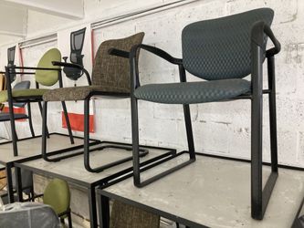 Chair Liquidation Starting At $20+