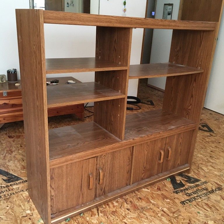 Cabinets/Bookcase/ Display
