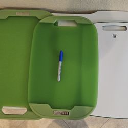 Large cutting boards