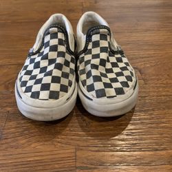 Vans Slip-on (kids)