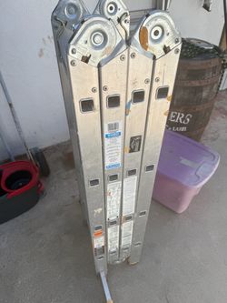 Ladder