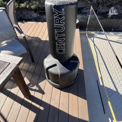 Punching Bag - 