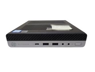 HP Elitedesk 800 G3 Mini (contact info removed) 1TB HDD 8GB Ram Win 11