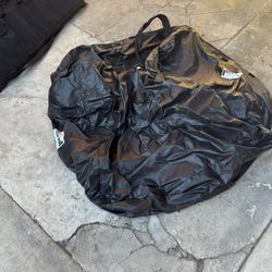 Rooftop Storage Bag