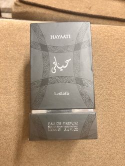 Lattafa Hayaati
