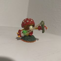 ShroomBoom Series 1