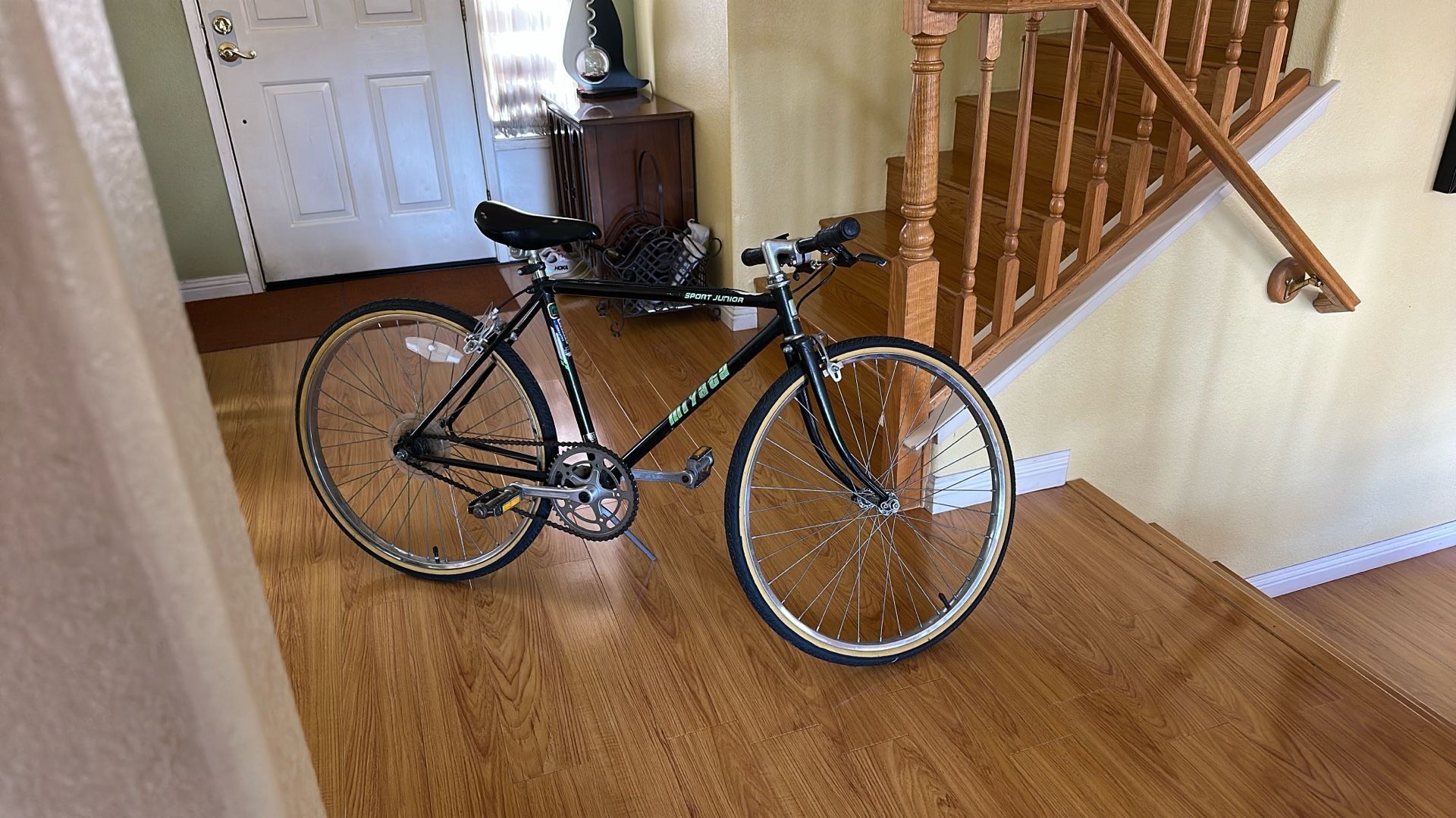 Bike