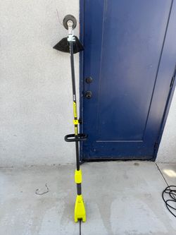 40v Ryobi String Trimmer (Tool only)