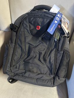 Swissgear backpack