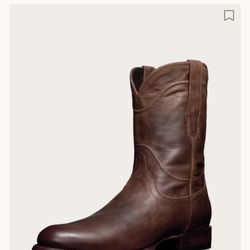 Tecovas Boots 